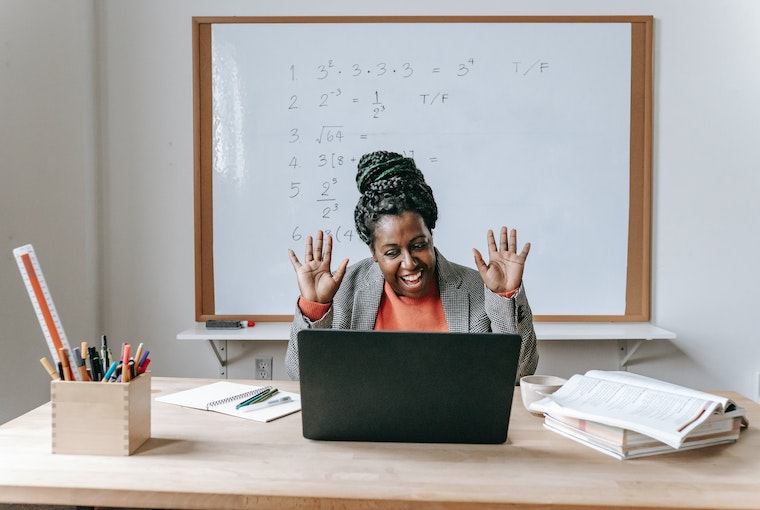 Como Montar um Curso de Capacitação