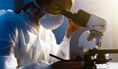 quanto tempo dura o curso de auxiliar de laboratorio
